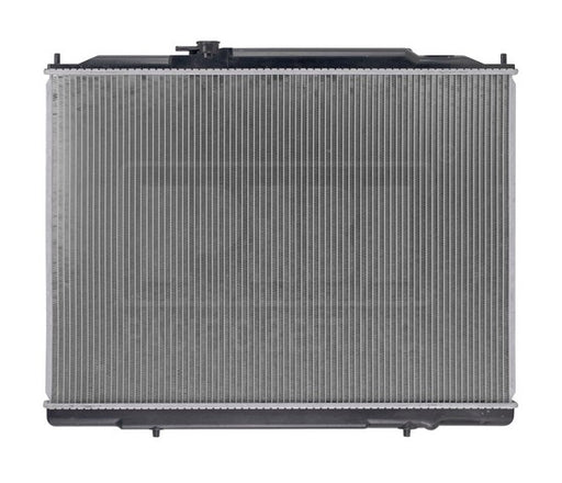 Radiator Pacific Auto Company PR13065KA
