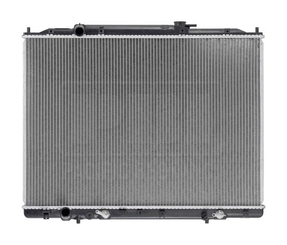Radiator Pacific Auto Company PR13065KA