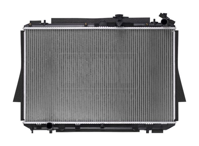 Radiator Pacific Auto Company PR13066A