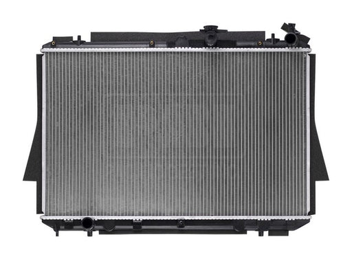 Radiator Pacific Auto Company PR13066A