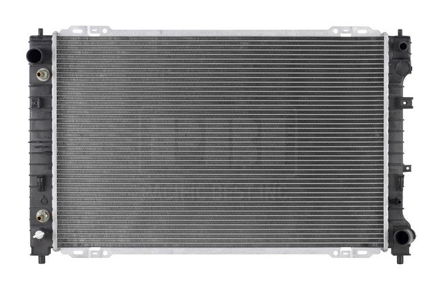 Radiator Pacific Auto Company PR13067A