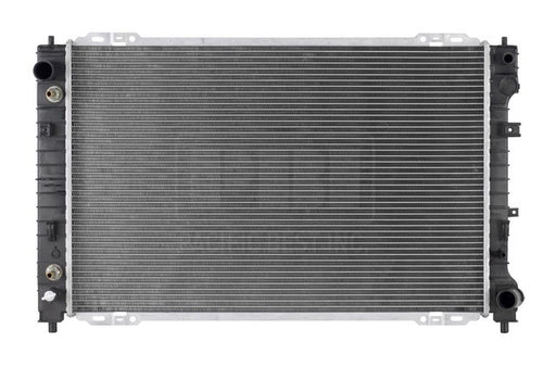 Radiator Pacific Auto Company PR13067A