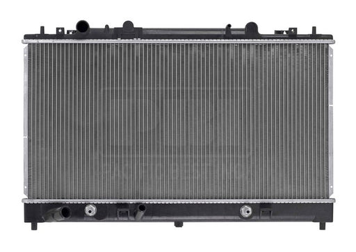 Radiator Pacific Auto Company PR13069KA