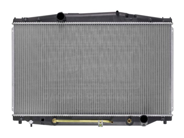 Radiator Pacific Auto Company PR1306KA
