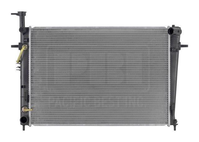 Radiator Pacific Auto Company PR13070KA