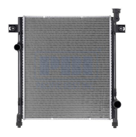 Radiator Pacific Auto Company PR13071KA
