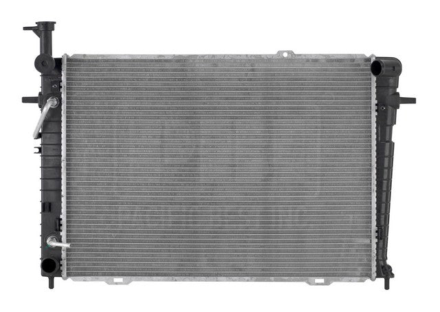 Radiator Pacific Auto Company PR13074A