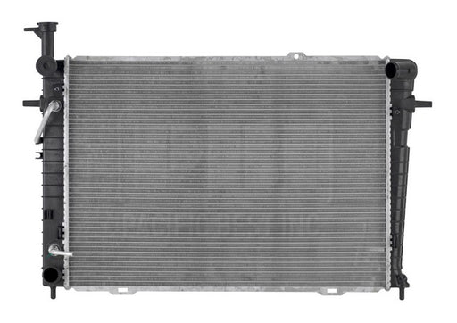 Radiator Pacific Auto Company PR13074A