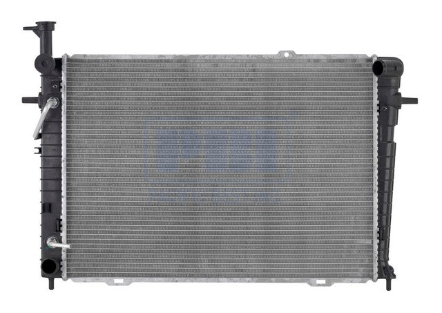 Radiator Pacific Auto Company PR13074KA