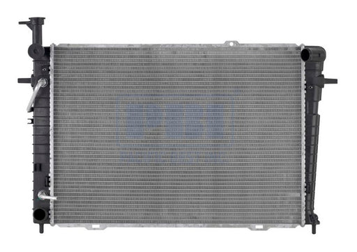 Radiator Pacific Auto Company PR13074KA