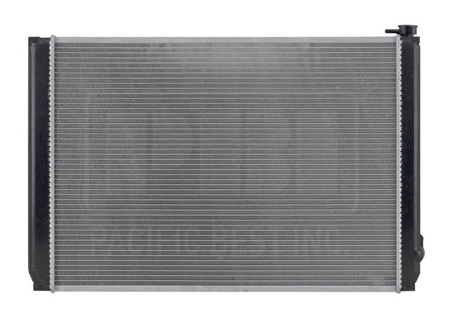 Radiator Pacific Auto Company PR13076A