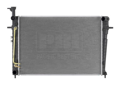 Radiator Pacific Auto Company PR13077KA