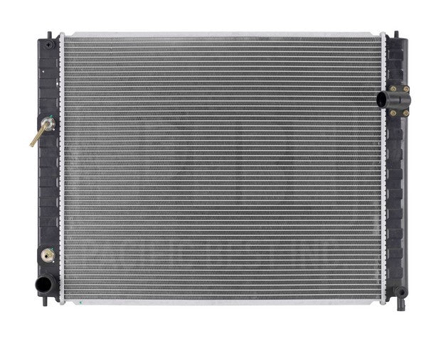 Radiator Pacific Auto Company PR13078A