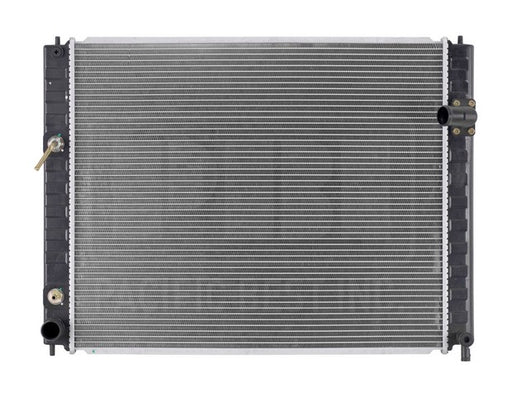 Radiator Pacific Auto Company PR13079KA