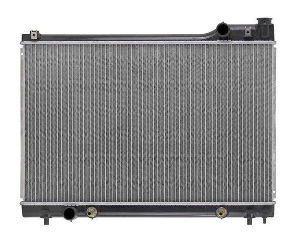 Radiator Pacific Auto Company PR1307A