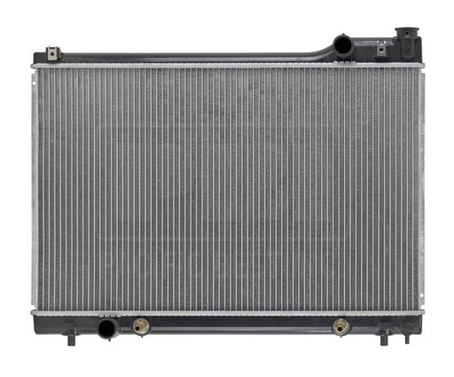 Radiator Pacific Auto Company PR1307A