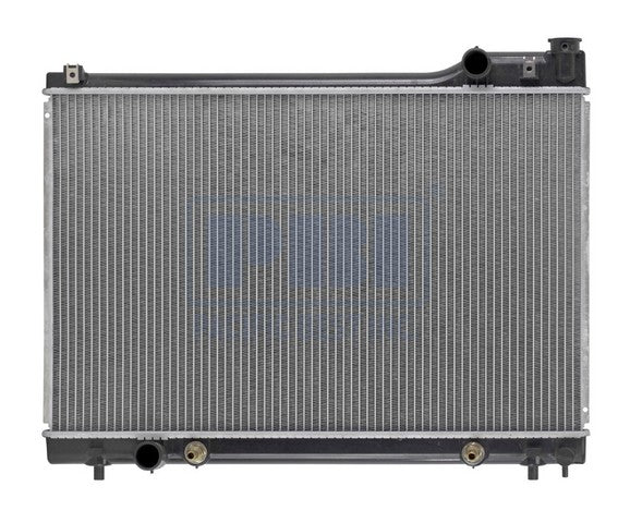 Radiator Pacific Auto Company PR1307K