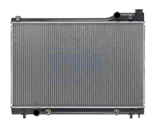 Radiator Pacific Auto Company PR1307K
