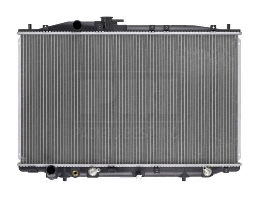 Radiator Pacific Auto Company PR13081A