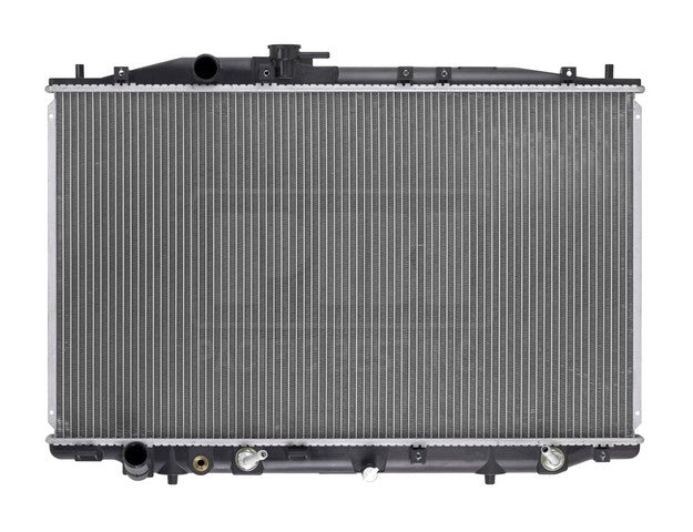 Radiator Pacific Auto Company PR13081KA