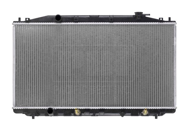 Radiator Pacific Auto Company PR13082KA