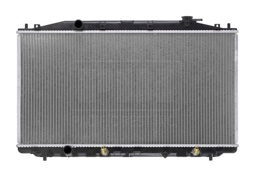 Radiator Pacific Auto Company PR13082KA