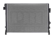 Radiator Pacific Auto Company PR13084A