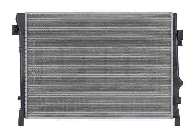 Radiator Pacific Auto Company PR13084A