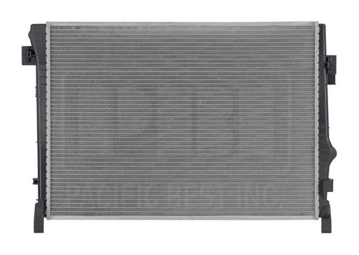 Radiator Pacific Auto Company PR13084A