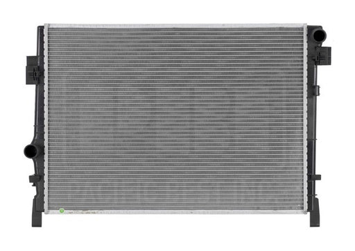 Radiator Pacific Auto Company PR13084A