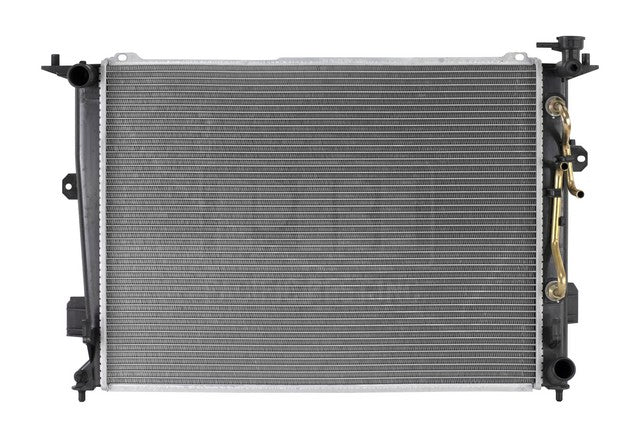 Radiator Pacific Auto Company PR13085A