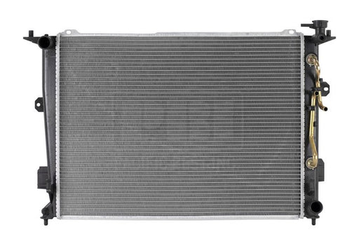 Radiator Pacific Auto Company PR13085A