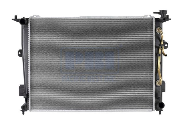 Radiator Pacific Auto Company PR13085KA