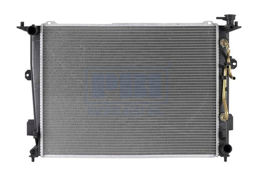 Radiator Pacific Auto Company PR13085KA