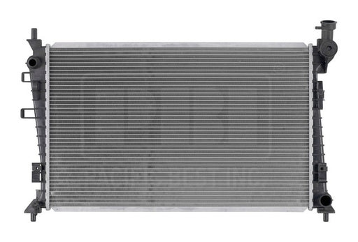 Radiator Pacific Auto Company PR13087A