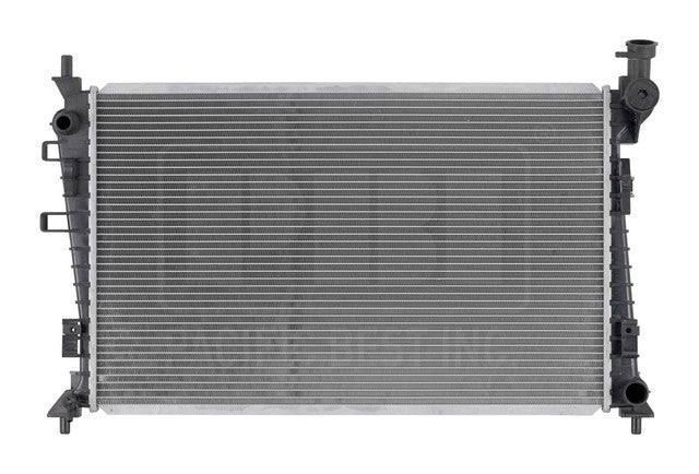 Radiator Pacific Auto Company PR13087KA
