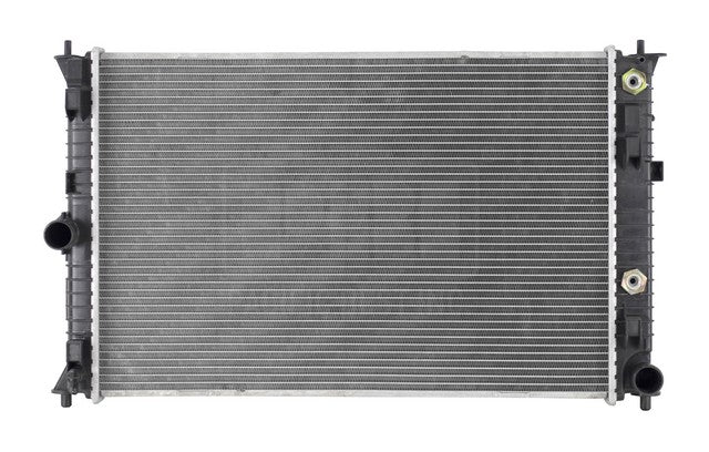 Radiator Pacific Auto Company PR13088KA
