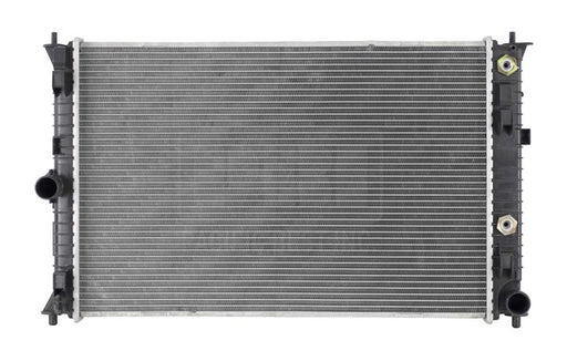 Radiator Pacific Auto Company PR13088KA