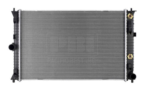 Radiator Pacific Auto Company PR13089A