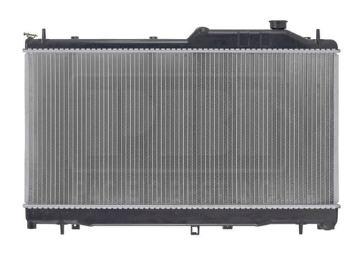 Radiator Pacific Auto Company PR13091KA