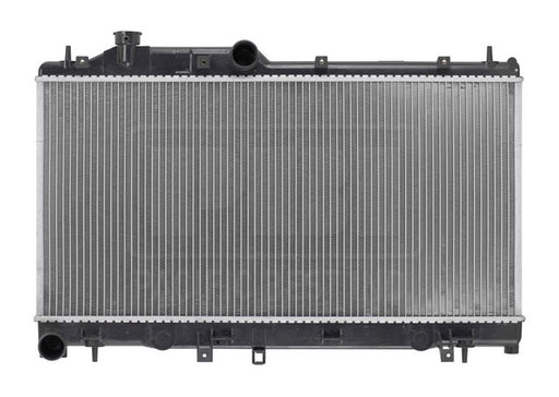 Radiator Pacific Auto Company PR13091KA