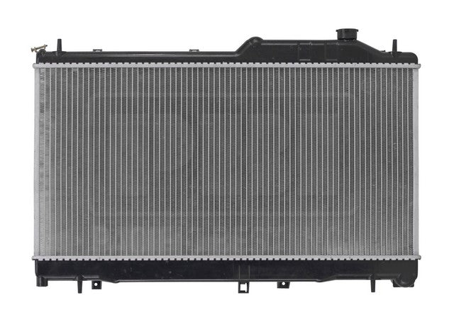 Radiator Pacific Auto Company PR13092A