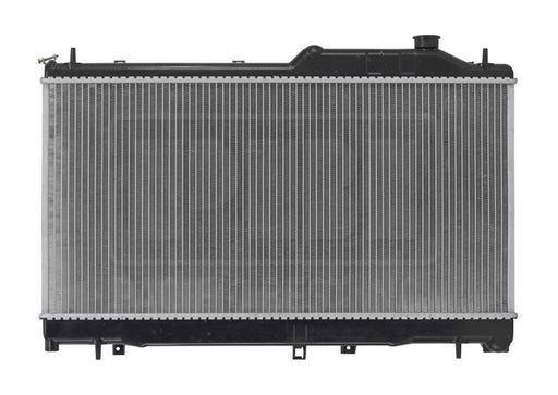 Radiator Pacific Auto Company PR13092A
