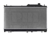 Radiator Pacific Auto Company PR13092KA