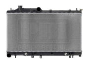 Radiator Pacific Auto Company PR13092KA