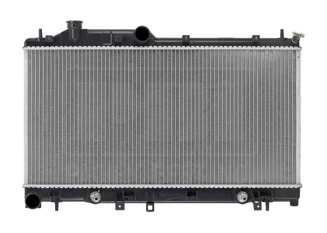 Radiator Pacific Auto Company PR13092KA