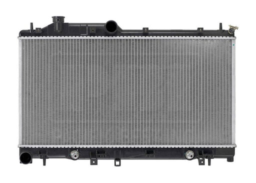 Radiator Pacific Auto Company PR13092KA