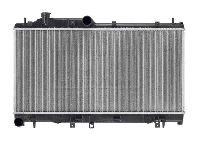 Radiator Pacific Auto Company PR13093A