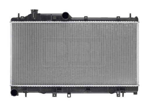 Radiator Pacific Auto Company PR13093KA