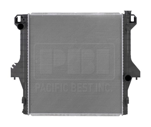 Radiator Pacific Auto Company PR13094A